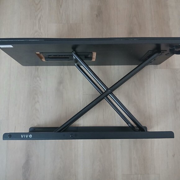 Keyboard and mouse riser - Picture 3 of 4